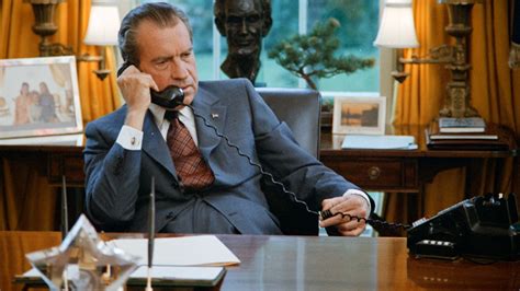 How ‘Deep Throat’ Took Down Nixon From Inside the FBI.